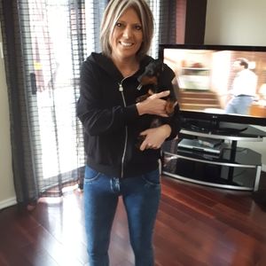 Meet your Posher, Dorota